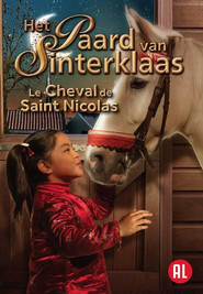 Het Paard van Sinterklaas