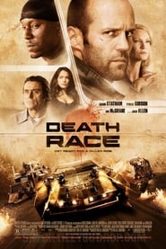 Death Race (2008) ซิ่ง สั่ง ตาย