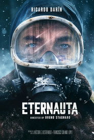 Етернавт постер