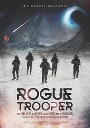 Poster Rogue Trooper: The Quartz Massacre