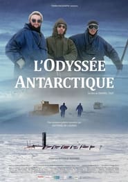 L’Odyssée antarctique (2021)