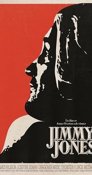 Jimmy Jones постер