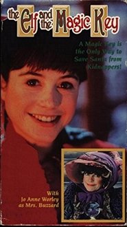 The Elf and the Magic Key 1993 吹き替え 無料動画