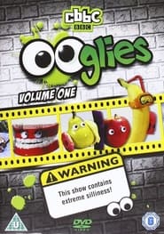 OOglies постер