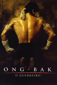 Image Ong-Bak: Guerreiro Sagrado