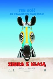 Podgląd filmu Zebra z klasą