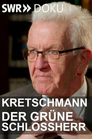 Kretschmann: The Green Castellan (2025)
