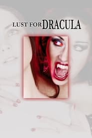 Poster Lust for Dracula