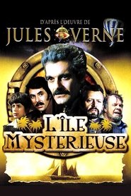 L'île Mystérieuse streaming