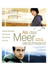 Poster Als das Meer verschwand