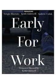 Poster Early for Work 2017