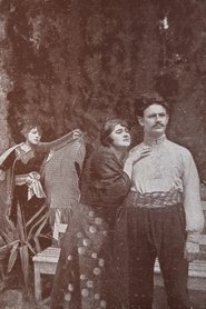 Alim The Crimean Bandit (1916)