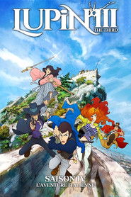 Lupin III : L'Aventure italienne
