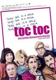 Se Toc Toc Med Norsk Tekst 2017