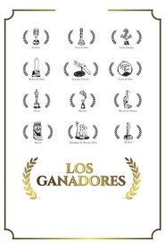 Poster Los ganadores 2016