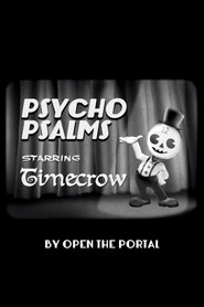 Psycho Psalms