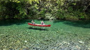 Kihoku: A Wonderful Waterside World
