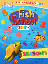 Poster Fish School Junior Season 1