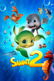 A Turtle's Tale 2: Sammy's Escape from Paradise -  - Azwaad Movie Database