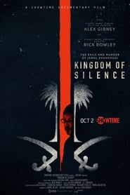 Kingdom of Silence постер