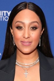 Tamera Mowry-Housley as Seashell