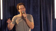 Los Angeles: Kyle Rehl and Billie Lee