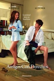 Amigos con derechos