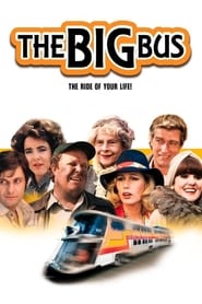 The Big Bus [DVD R2][ESPAÑOL]