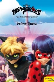 Image Miraculous: Las aventuras de Ladybug