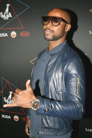 Mandoza
