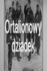 Poster Ortalionowy dziadek