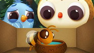 To Bee or Not to Bee