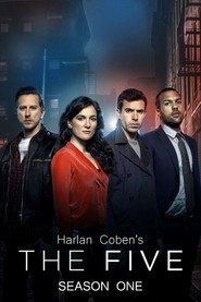 The Five Season 1 4