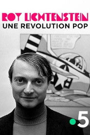 Roy Lichtenstein, une révolution pop