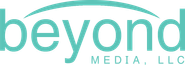 Logo for Beyond Media Logo for Beyond Media