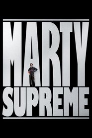 Marty Supreme (2025)
