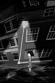 The Girl Who Spoke Cat