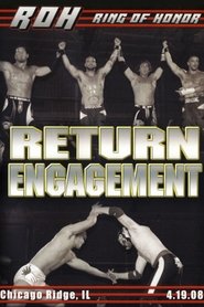 Poster ROH: Return Engagement