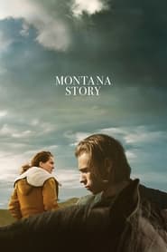 Poster for Montana Story