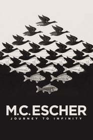 M.C. Escher – Journey to Infinity