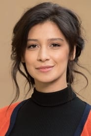 Ravshana Kurkova