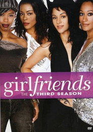 Girlfriends постер
