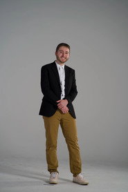 Portrait de Sam Essig