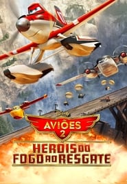 Image Aviões 2: Heróis do Fogo ao Resgate
