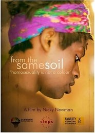 Poster From the Same Soil 2015