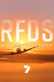 RFDS TV Series | Where to Watch Online ?