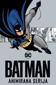Batman: Crtana serija (1992)