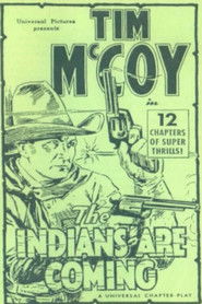 The Indians Are Coming