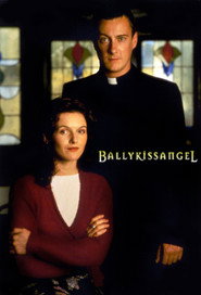 Ballykissangel постер
