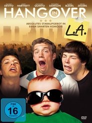 Hangover in L.A. 2011